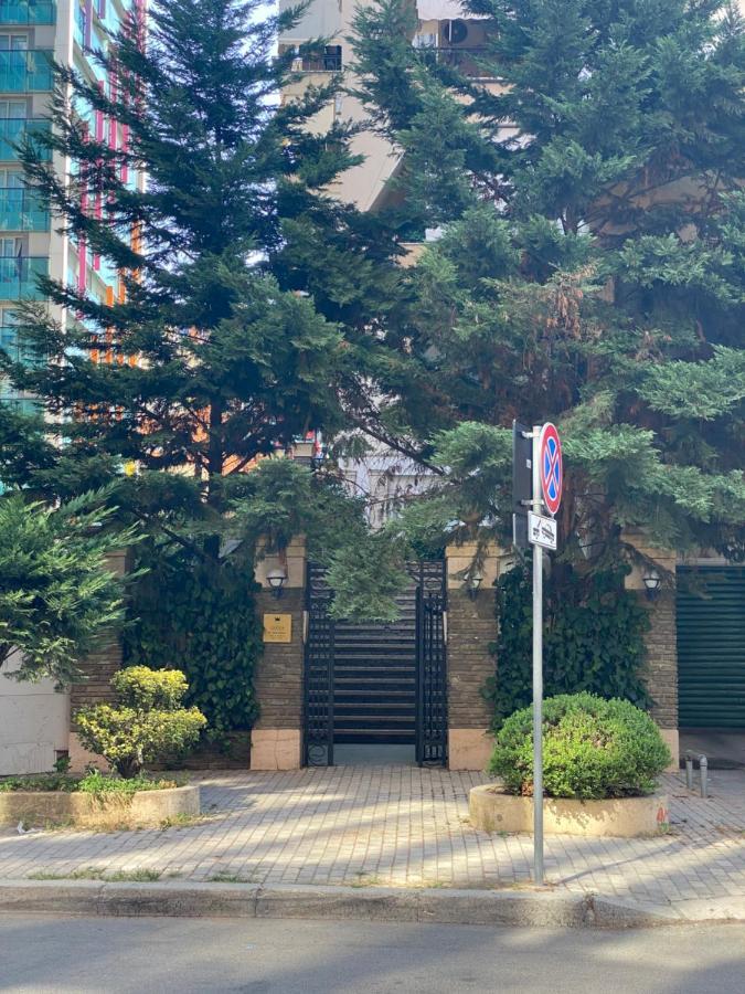 “Stadium” Apartment Tirana Exterior photo