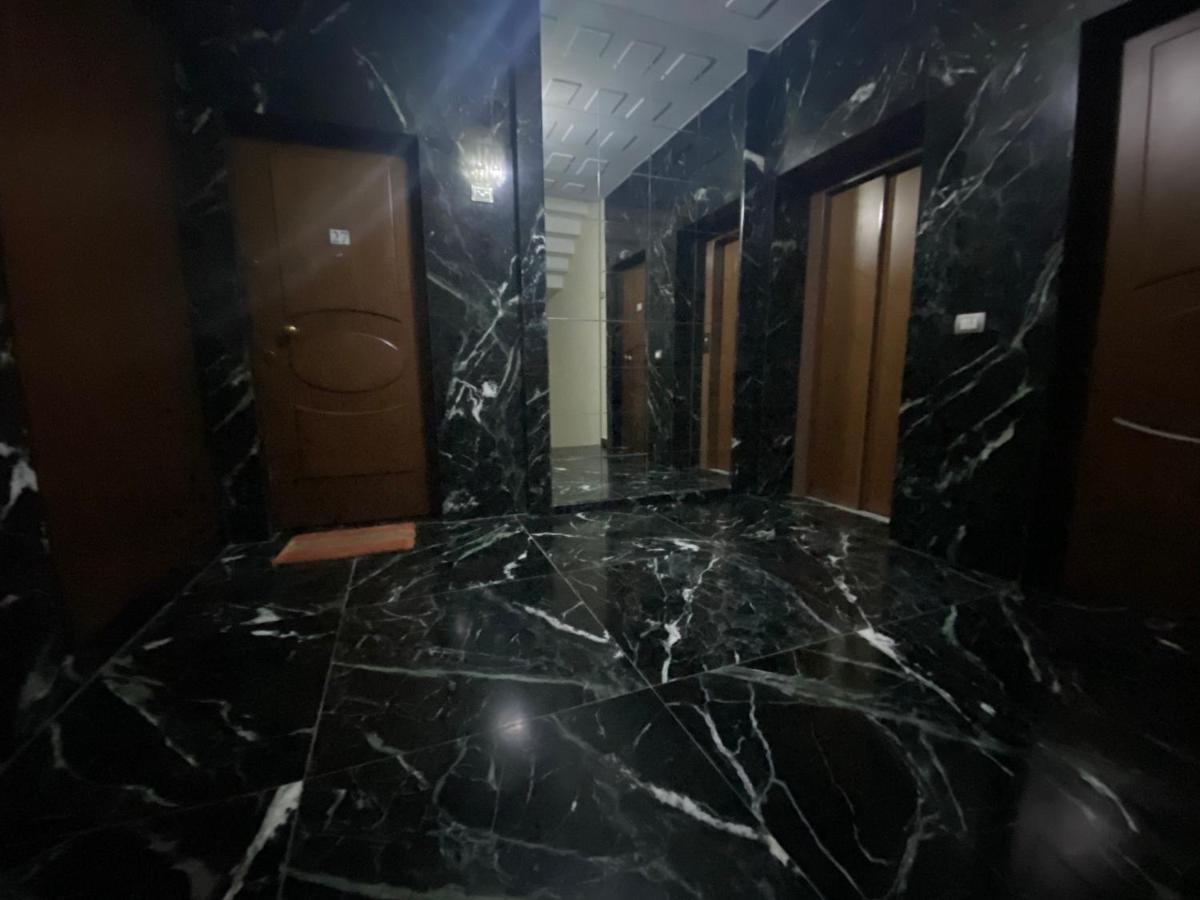 “Stadium” Apartment Tirana Exterior photo