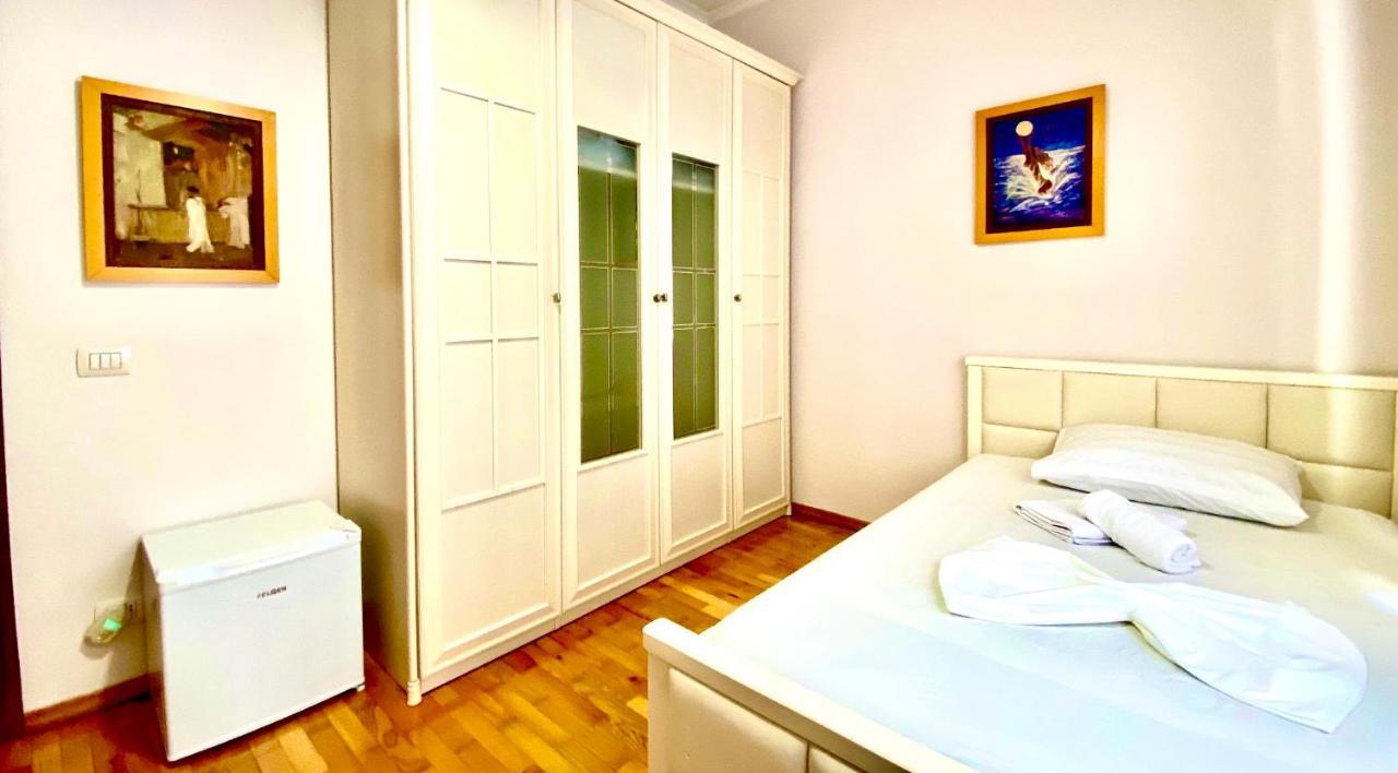 “Stadium” Apartment Tirana Exterior photo