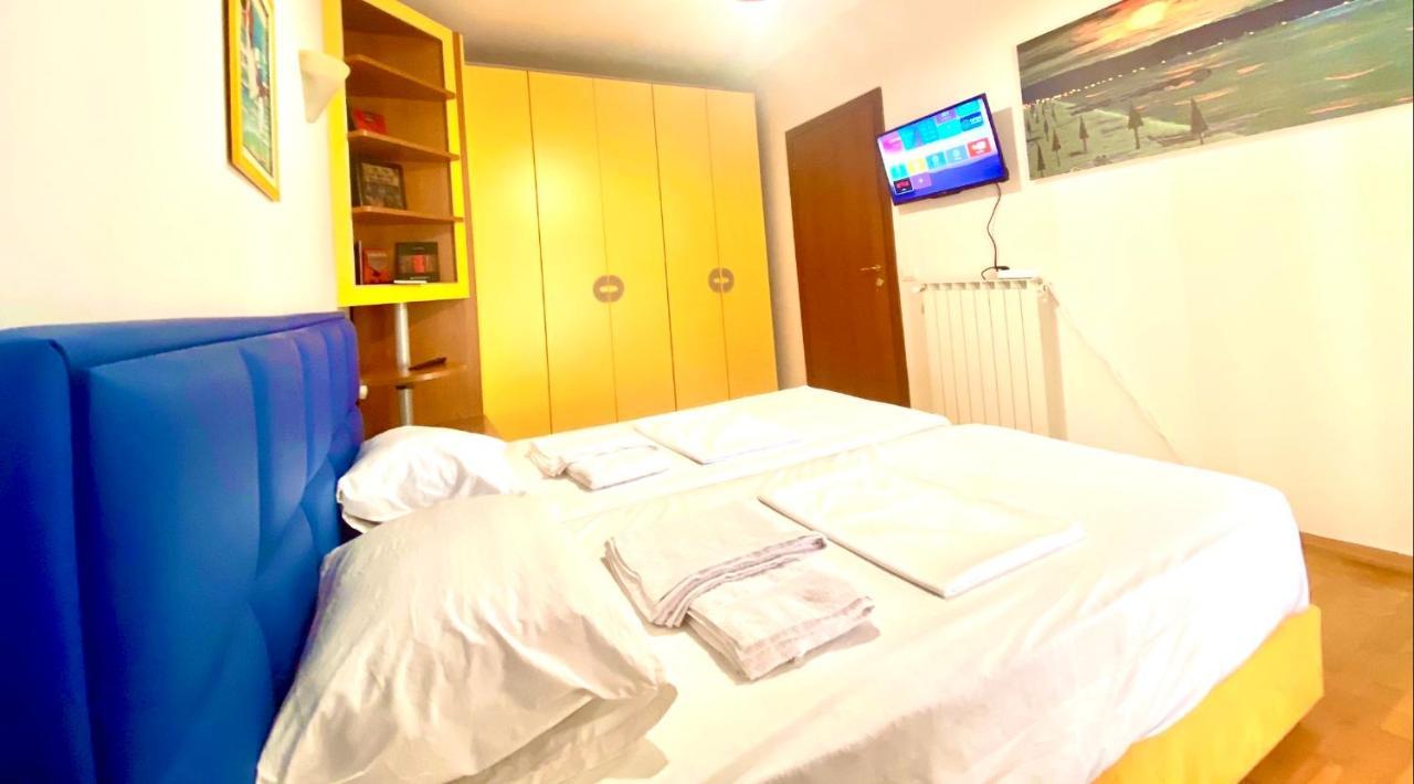 “Stadium” Apartment Tirana Exterior photo